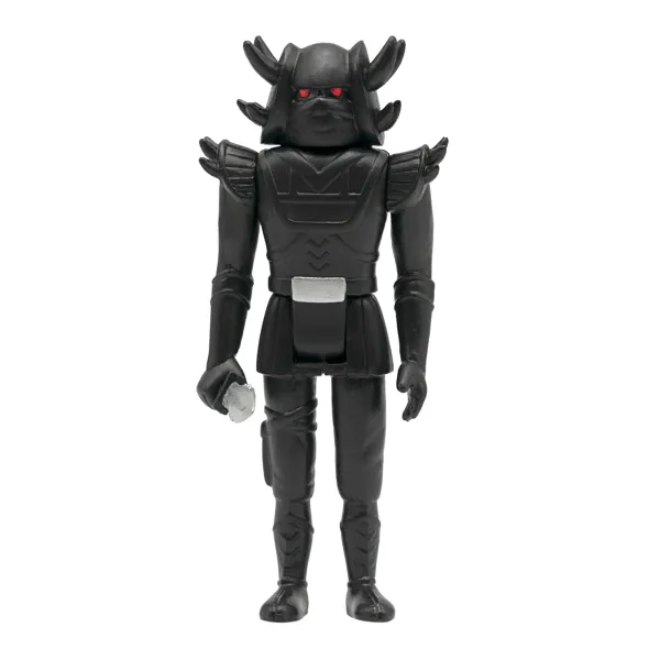 Super7 Healeymade^Healeymade Reaction Figure ‚ Hell-Bent (Sdcc 2020)