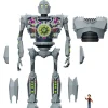 Super7 The Iron Giant^Iron Giant Super Cyborg - Iron Giant (Full Color)