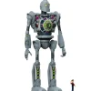 Super7 The Iron Giant^Iron Giant Super Cyborg - Iron Giant (Full Color)