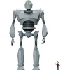 Super7 The Iron Giant^Iron Giant Super Cyborg - Iron Giant (Full Color)
