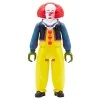 Super7 It^It Reaction Figure - Pennywise (Monster)