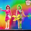 Super7 Jem And The Holograms^Jem And The Holograms Retro Box 2 Pack