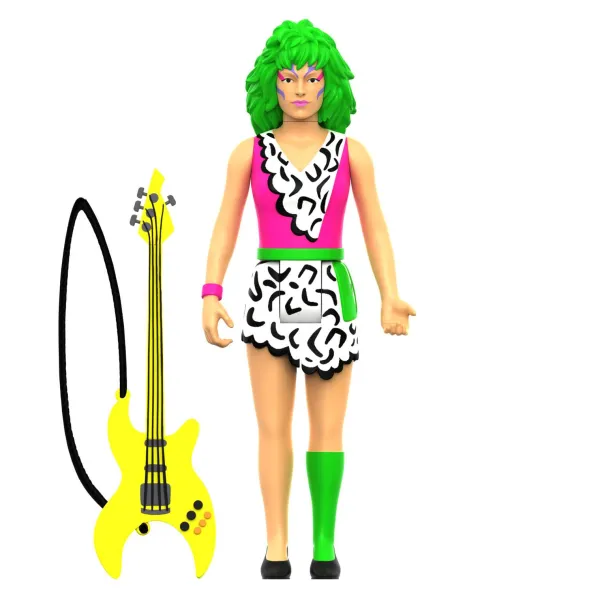 Super7 Jem And The Holograms^Jem And The Holograms Retro Box 2 Pack