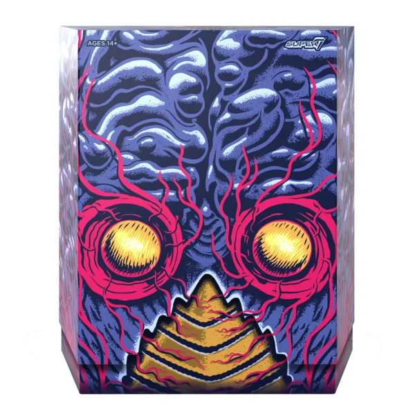 Super7 The Metaluna Mutant^Metaluna Mutant Ultimates! Wave 1 - Metaluna Mutant