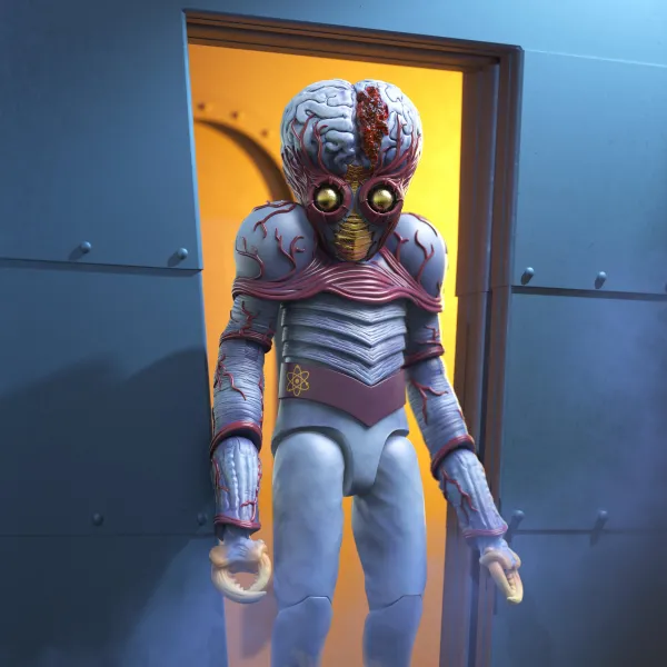 Super7 The Metaluna Mutant^Metaluna Mutant Ultimates! Wave 1 - Metaluna Mutant