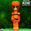 Super7 Universal Monsters^Metaluna Super Soapie Wave 3 - Metaluna Mutant (Halloween Orange)