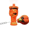 Super7 Universal Monsters^Metaluna Super Soapie Wave 3 - Metaluna Mutant (Halloween Orange)