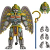 Super7 Mighty Morphin Power Rangers^Mighty Morphin Power Rangers Ultimates! Wave 2 - King Sphinx