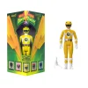 Super7 Mighty Morphin Power Rangers^Mighty Morphin Power Rangers Reaction Sdcc 2023 - Yellow Ranger [Triangle Box] [Sdcc 2023]