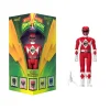 Super7 Mighty Morphin Power Rangers^Mighty Morphin Power Rangers Reaction Sdcc 2023 - Red Ranger [Triangle Box] [Sdcc 2023]