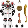 Super7 Mighty Morphin Power Rangers^Mighty Morphin Power Rangers Ultimates! - Tigerzord Battle Mode