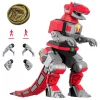 Super7 Mighty Morphin Power Rangers^Mighty Morphin Power Rangers Ultimates! Wave 1 - Tyrannosaurus Dinozord