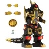 Super7 Mighty Morphin Power Rangers^Mighty Morphin Power Rangers Ultimates! - Dragonzord (Black & Gold)