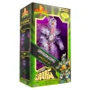 Super7 Mighty Morphin Power Rangers^Mighty Morphin Power Rangers Super Cyborg - Dragonzord (Clear)