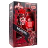 Super7 Mighty Morphin Power Rangers^Mighty Morphin Power Rangers Super Cyborg - Megazord (Red Clear)