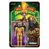 Super7 Mighty Morphin Power Rangers^Mighty Morphin Power Rangers Reaction Figure Wave 2 - Goldar