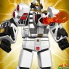 Super7 Mighty Morphin Power Rangers^Mighty Morphin Power Rangers Ultimates! - Tigerzord Battle Mode