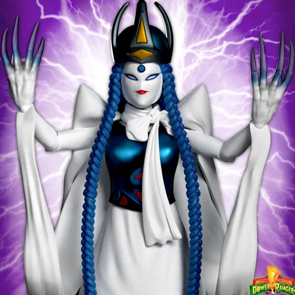 mighty_morphin_power_rang_1-29.webp Super7 Mighty Morphin Power Rangers^Mighty Morphin Power Rangers Ultimates! - Madame Woe