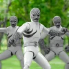 Super7 Mighty Morphin Power Rangers^Mighty Morphin Power Rangers Ultimates! Wave 1 - Putty Patroller