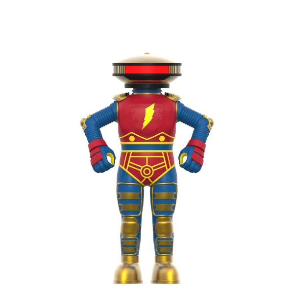 mighty_morphin_power_rang_1-37.webp Super7 Mighty Morphin Power Rangers^Mighty Morphin Power Rangers Reaction Figure Wave 4 - Alpha 5