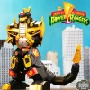 Super7 Mighty Morphin Power Rangers^Mighty Morphin Power Rangers Ultimates! - Dragonzord (Black & Gold)