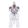 Super7 Mighty Morphin Power Rangers^Mighty Morphin Power Rangers Super Cyborg - Dragonzord (Clear)