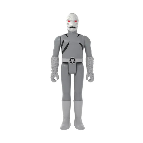 Super7 Mighty Morphin Power Rangers^Mighty Morphin Power Rangers Reaction Figure Wave 1- Putty Patroller