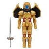 Super7 Mighty Morphin Power Rangers^Mighty Morphin Power Rangers Reaction Figure Wave 2 - Goldar
