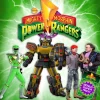 Super7 Mighty Morphin Power Rangers^Mighty Morphin Power Rangers Ultimates! Wave 05 - Megazord (Black/Gold)