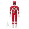 Super7 Mighty Morphin Power Rangers^Mighty Morphin Power Rangers Reaction - Triangle Box Set Of 5