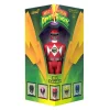 Super7 Mighty Morphin Power Rangers^Mighty Morphin Power Rangers Reaction Sdcc 2023 - Red Ranger [Triangle Box] [Sdcc 2023]