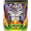 Super7 Mighty Morphin Power Rangers^Mighty Morphin Power Rangers Ultimates! - Tigerzord Battle Mode