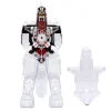 Super7 Mighty Morphin Power Rangers^Mighty Morphin Power Rangers Super Cyborg - Dragonzord (Clear)
