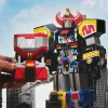 Super7 Mighty Morphin Power Rangers^Mighty Morphin Power Rangers Super Cyborg - Megazord (Original)