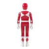 Super7 Mighty Morphin Power Rangers^Mighty Morphin Power Rangers Reaction Figure Wave 1 - Red Ranger