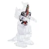 Super7 Mighty Morphin Power Rangers^Mighty Morphin Power Rangers Super Cyborg - Dragonzord (Clear)