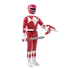 Super7 Mighty Morphin Power Rangers^Mighty Morphin Power Rangers Reaction Figure Wave 1 - Red Ranger