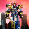 Super7 Mighty Morphin Power Rangers^Mighty Morphin Power Rangers Super Cyborg - Megazord (Original)