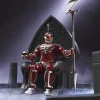 Super7 Mighty Morphin Power Rangers^Mighty Morphin Power Rangers Ultimates! Wave 3- Lord Zedd