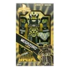 Super7 Mighty Morphin Power Rangers^Mighty Morphin Power Rangers Super Cyborg - Megazord (Black / Gold)