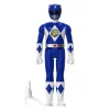 Super7 Mighty Morphin Power Rangers^Mighty Morphin Power Rangers Reaction - Triangle Box Set Of 5