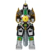 Super7 Mighty Morphin Power Rangers^Mighty Morphin Power Rangers Super Cyborg - Dragonzord (Full Color)