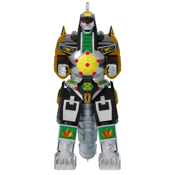 Super7 Mighty Morphin Power Rangers^Mighty Morphin Power Rangers Super Cyborg - Dragonzord (Full Color)