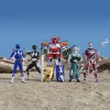 Super7 Mighty Morphin Power Rangers^Mighty Morphin Power Rangers Ultimates! Wave 3- Lord Zedd