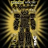 Super7 Mighty Morphin Power Rangers^Mighty Morphin Power Rangers Super Cyborg - Megazord (Black / Gold)