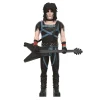 Super7 Motley Crue^Motley Crue Reaction Figures Wave 01 - Nikki Sixx (Shout At The Devil)