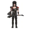 Super7 Motley Crue^Motley Crue Reaction Figures Wave 01 - Mick Mars (Shout At The Devil)