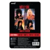 Super7 Motley Crue^Motley Crue Reaction Figures Wave 01 - Tommy Lee (Shout At The Devil)