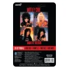 Super7 Motley Crue^Motley Crue Reaction Figures Wave 01 - Mick Mars (Shout At The Devil)