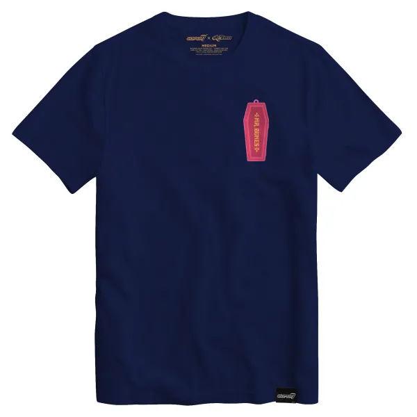 Super7 Mr. Bones^Mr. Bones T-Shirt